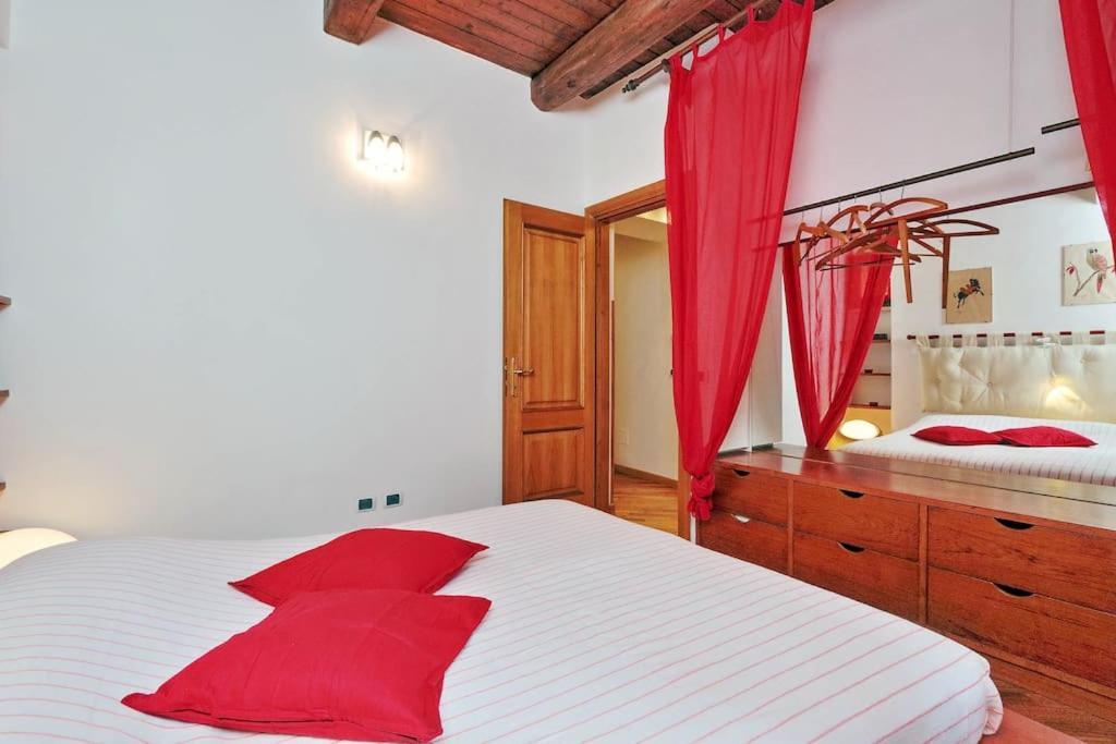 Appartamento The Red